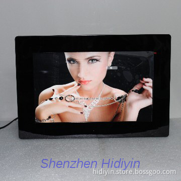 19 inch 2014 Best Xmas gift digital photo frame